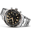 Часы Oris Divers Sixty‑Five 01 771 7744 4354-07 8 21 18 фото 2